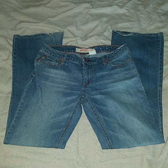 Bongo jeans ❤ - Picture 2 of 4